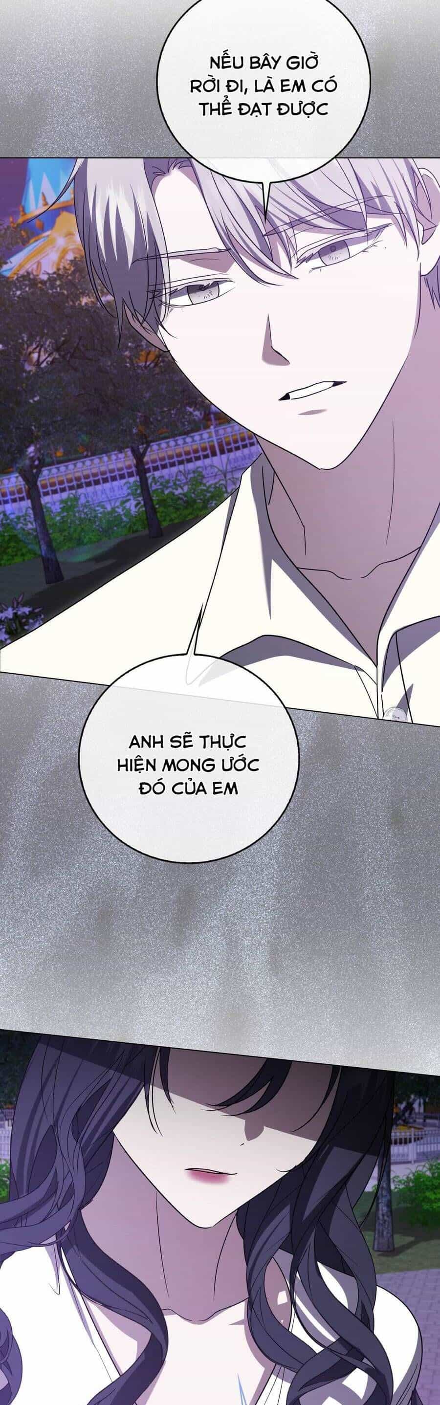 Bạn Trai Của Nam Chính Ám Ảnh Tôi - Chương 64 - ảnh 34