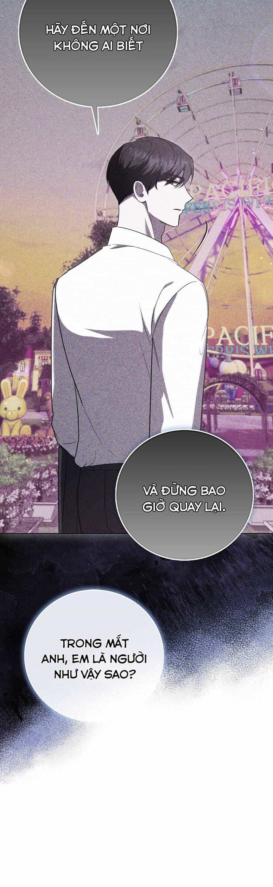 Bạn Trai Của Nam Chính Ám Ảnh Tôi - Chương 64 - ảnh 8
