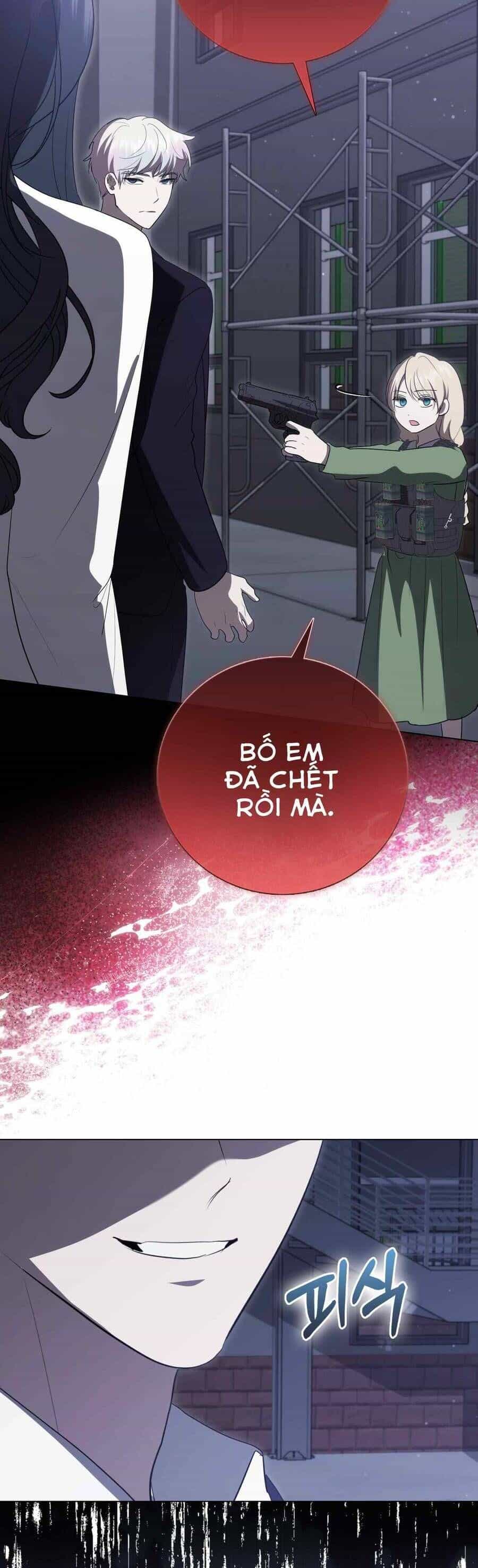Bạn Trai Của Nam Chính Ám Ảnh Tôi - Chương 66 - ảnh 44