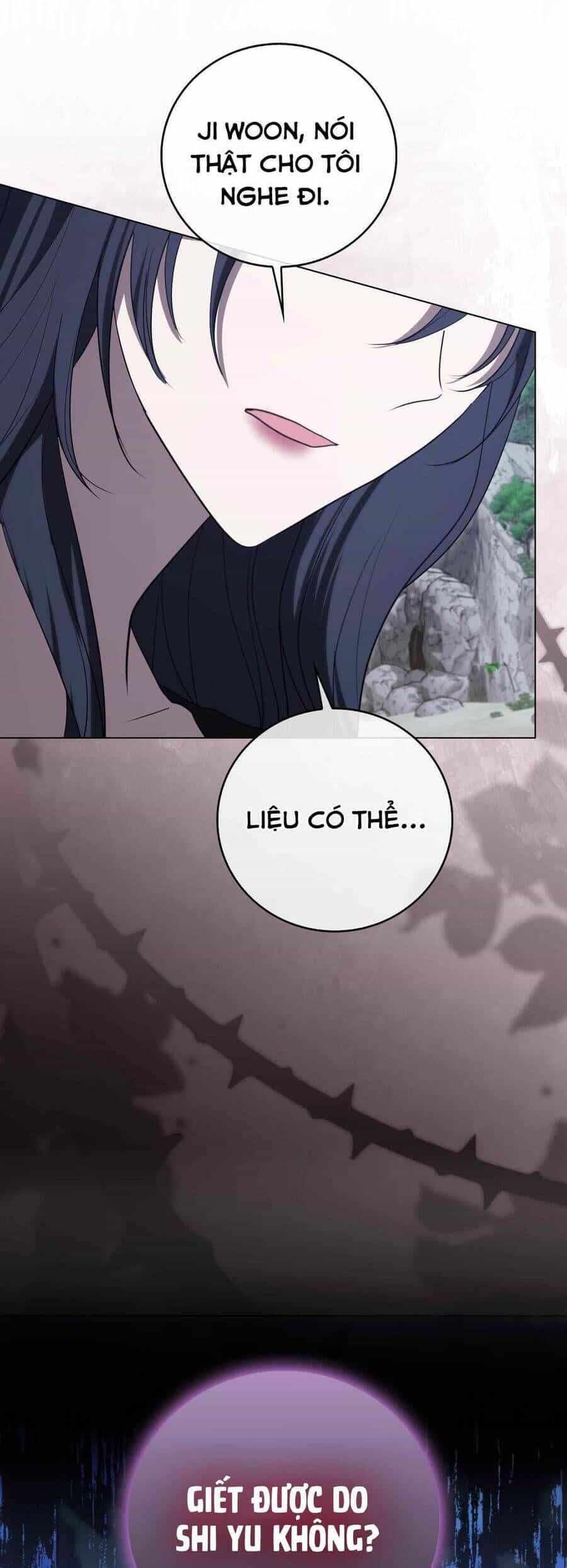 Bạn Trai Của Nam Chính Ám Ảnh Tôi - Chương 67 - ảnh 19