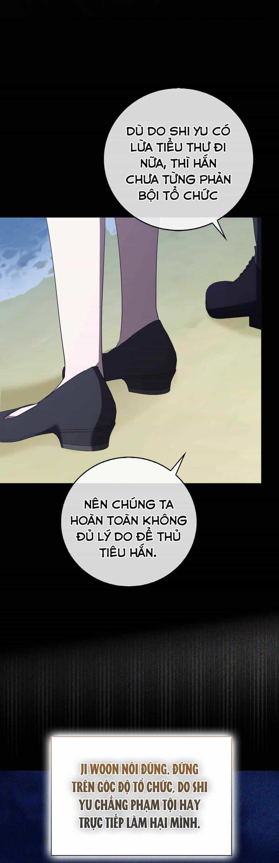Bạn Trai Của Nam Chính Ám Ảnh Tôi - Chương 67 - ảnh 43