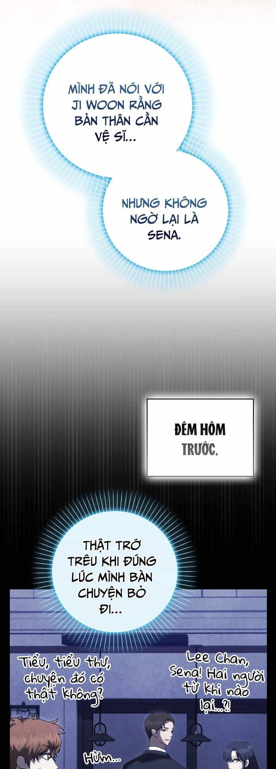 Bạn Trai Của Nam Chính Ám Ảnh Tôi - Chương 68 - ảnh 18