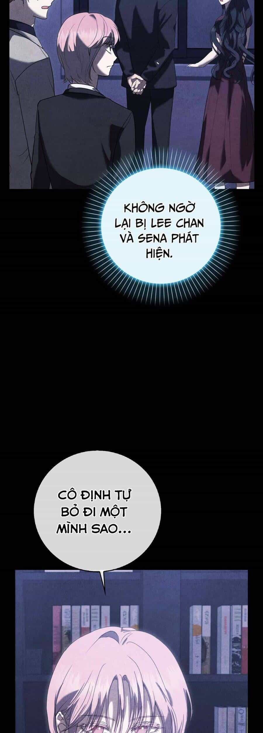 Bạn Trai Của Nam Chính Ám Ảnh Tôi - Chương 68 - ảnh 19