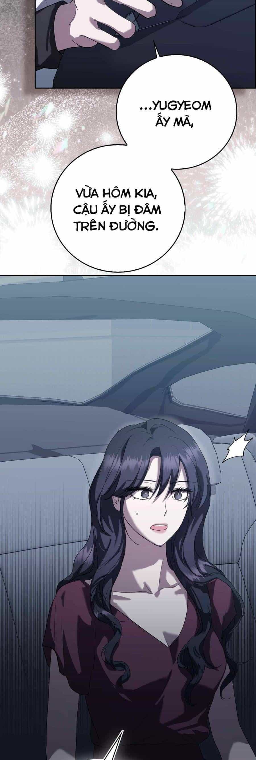 Bạn Trai Của Nam Chính Ám Ảnh Tôi - Chương 68 - ảnh 24