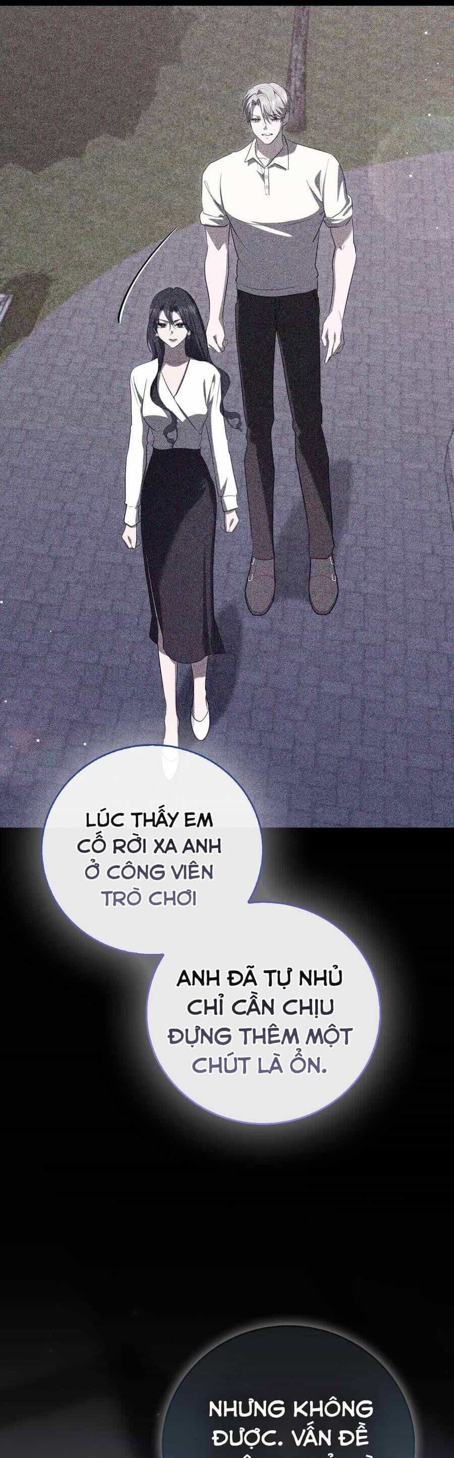 Bạn Trai Của Nam Chính Ám Ảnh Tôi - Chương 68 - ảnh 43