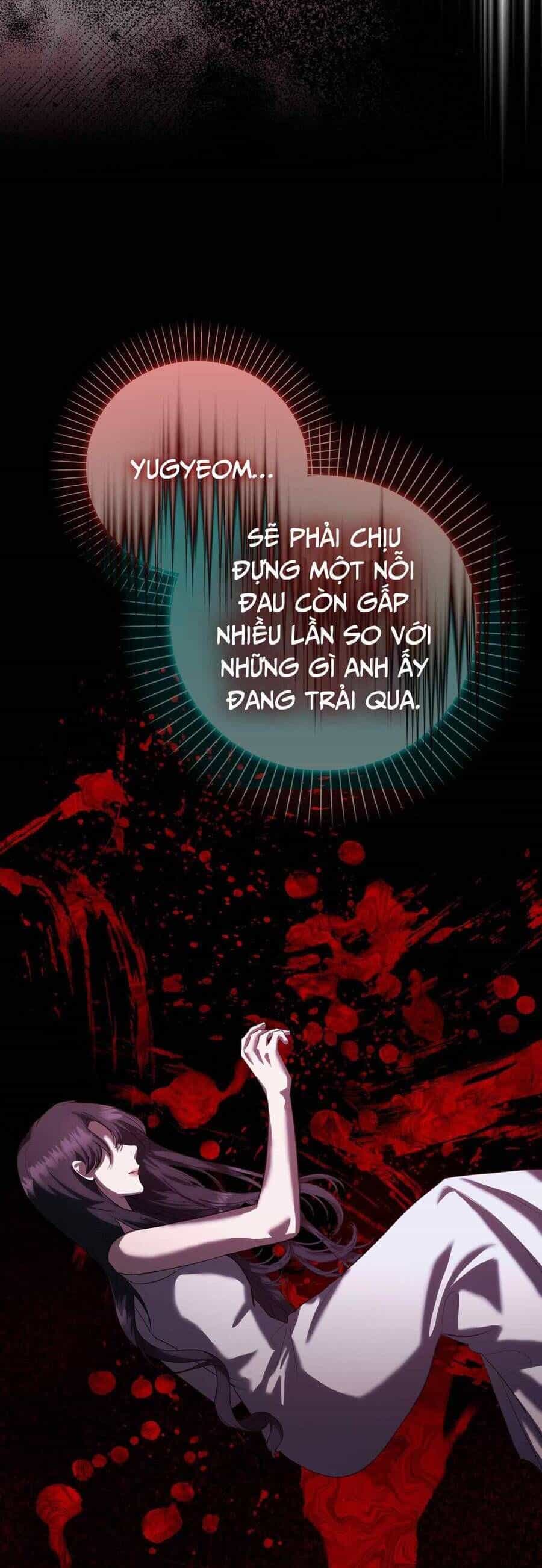 Bạn Trai Của Nam Chính Ám Ảnh Tôi - Chương 68 - ảnh 8