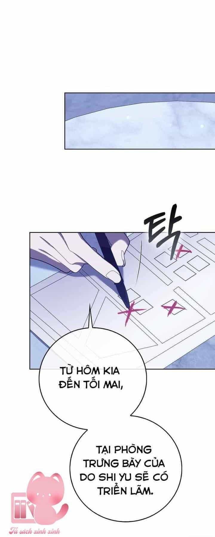 Bạn Trai Của Nam Chính Ám Ảnh Tôi - Chương 69 - ảnh 27