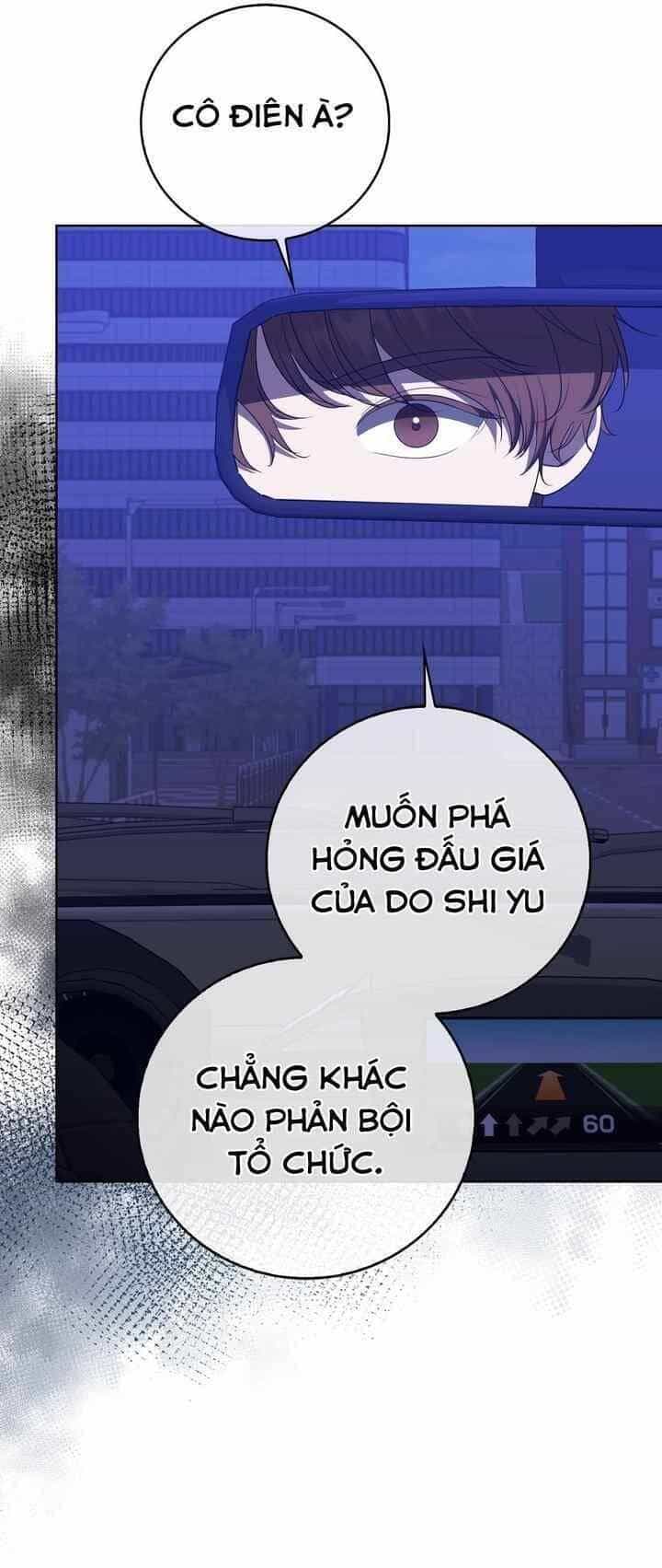Bạn Trai Của Nam Chính Ám Ảnh Tôi - Chương 69 - ảnh 52