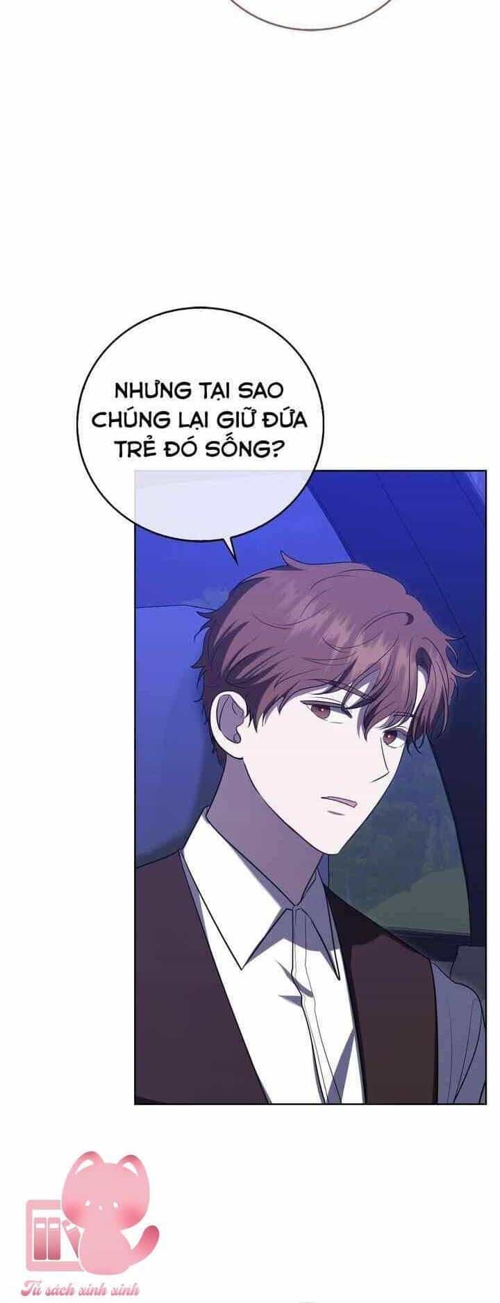 Bạn Trai Của Nam Chính Ám Ảnh Tôi - Chương 69 - ảnh 59