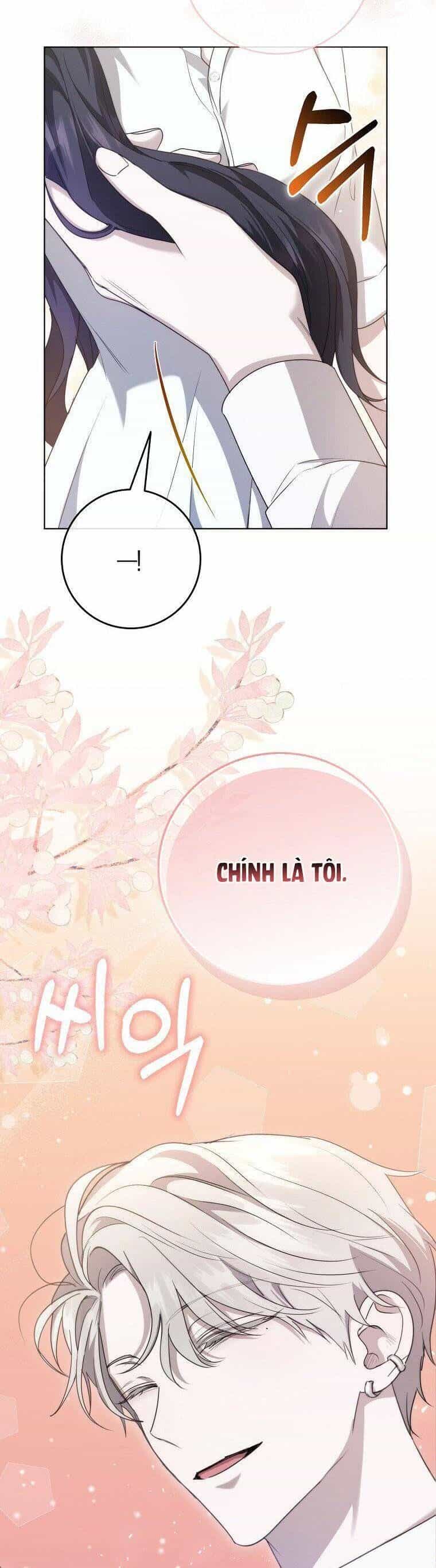 Bạn Trai Của Nam Chính Ám Ảnh Tôi - Chương 7 - ảnh 29