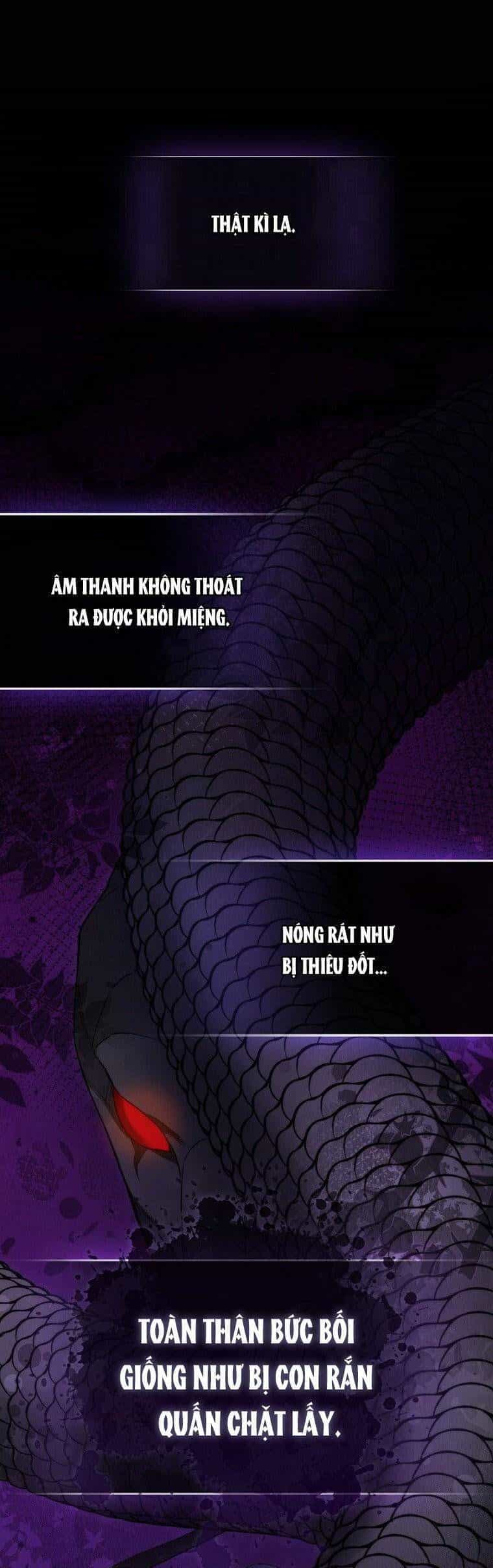 Bạn Trai Của Nam Chính Ám Ảnh Tôi - Chương 7 - ảnh 3
