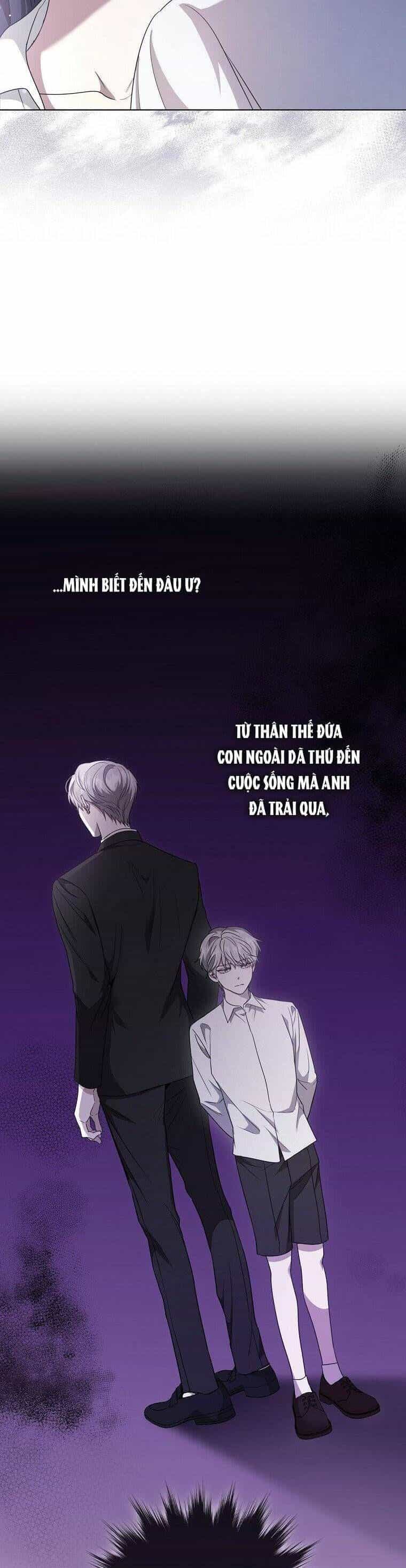 Bạn Trai Của Nam Chính Ám Ảnh Tôi - Chương 7 - ảnh 32