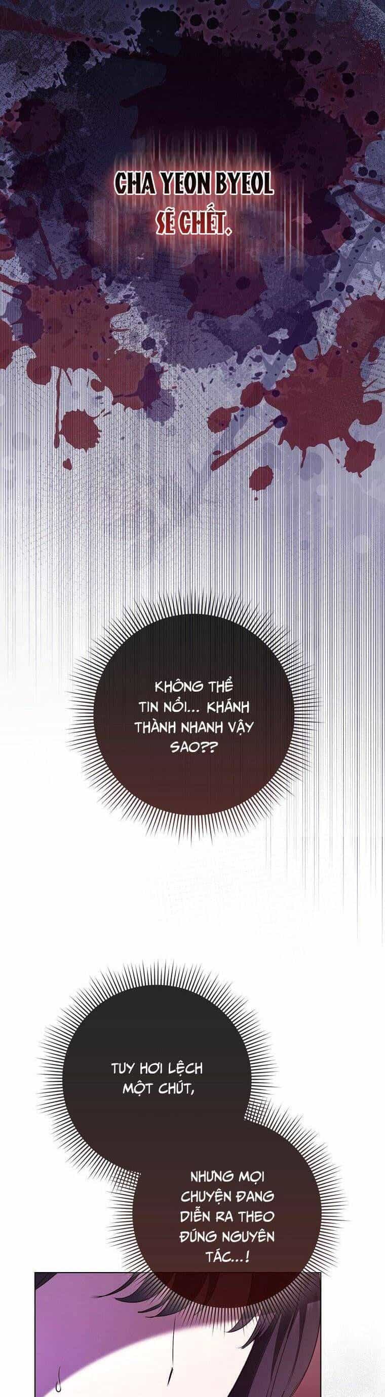 Bạn Trai Của Nam Chính Ám Ảnh Tôi - Chương 7 - ảnh 41