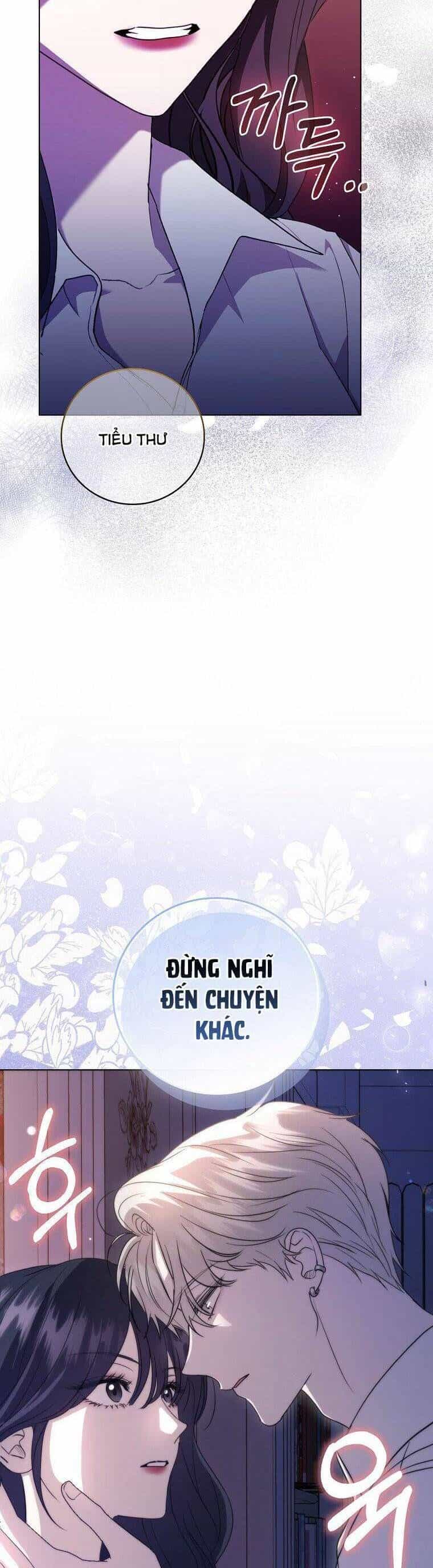 Bạn Trai Của Nam Chính Ám Ảnh Tôi - Chương 7 - ảnh 42