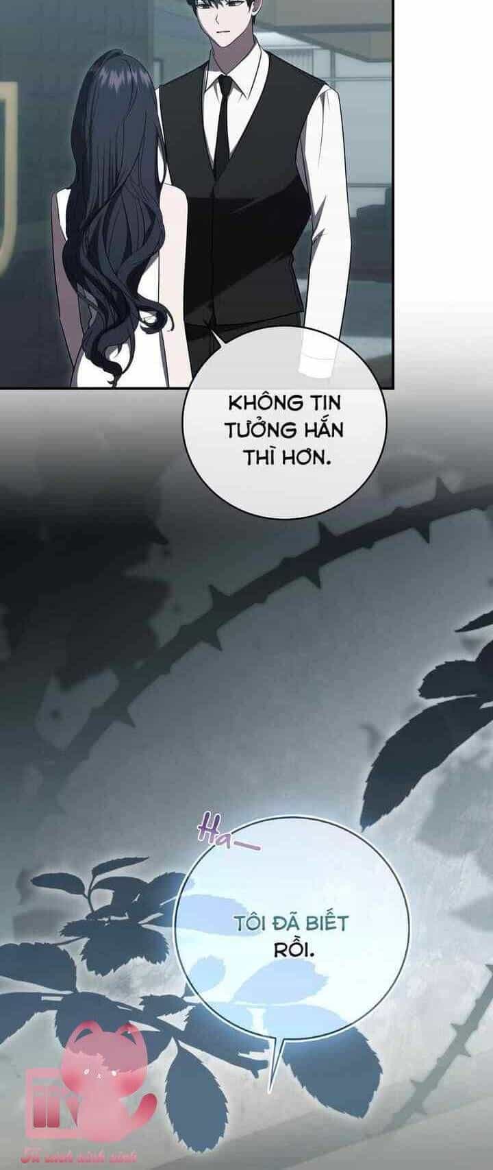 Bạn Trai Của Nam Chính Ám Ảnh Tôi - Chương 72 - ảnh 46