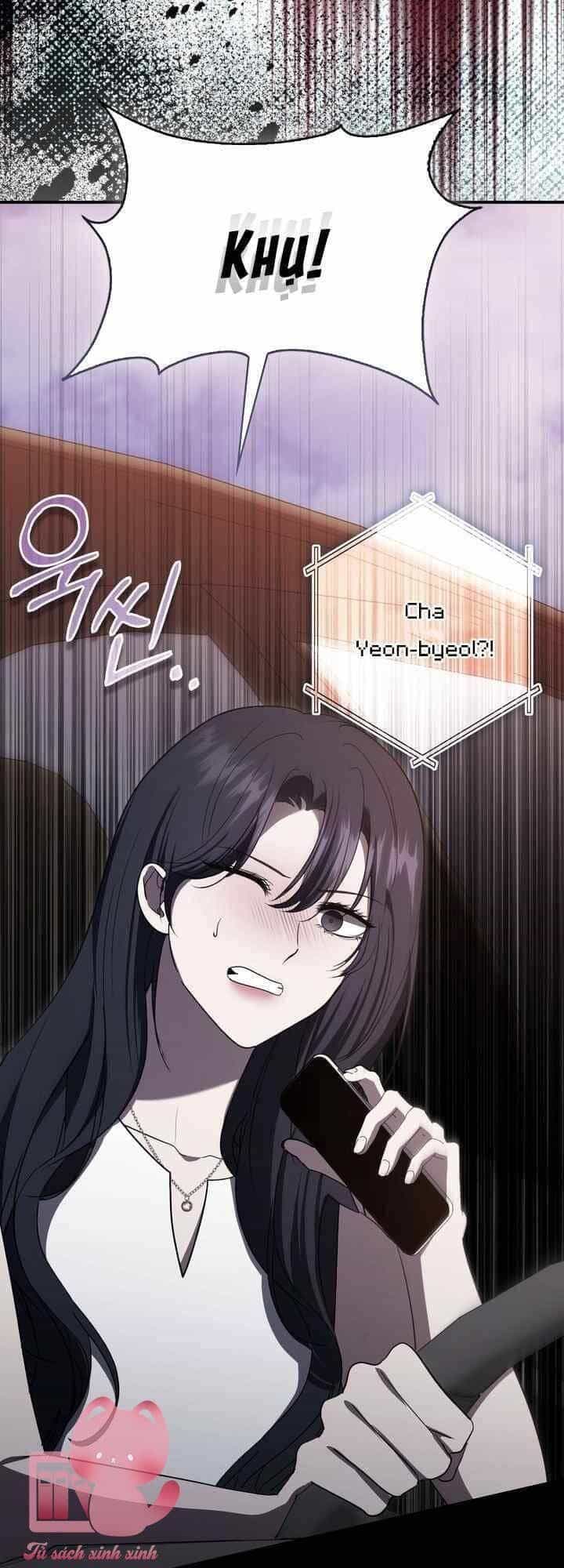 Bạn Trai Của Nam Chính Ám Ảnh Tôi - Chương 74 - ảnh 11