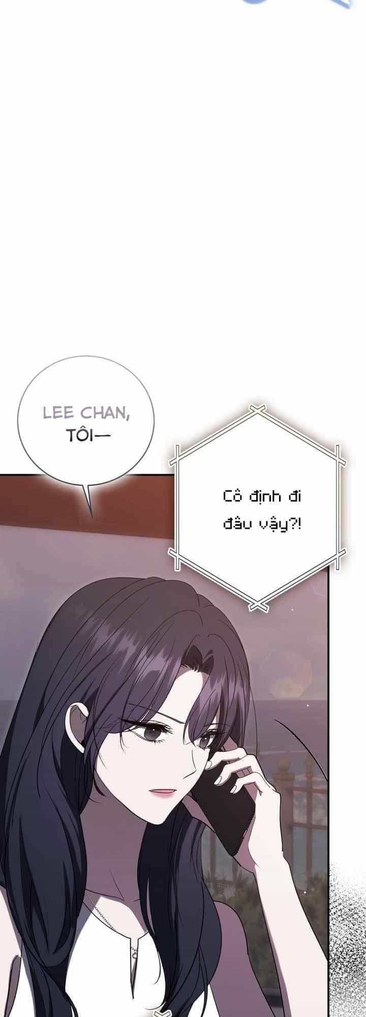 Bạn Trai Của Nam Chính Ám Ảnh Tôi - Chương 74 - ảnh 3