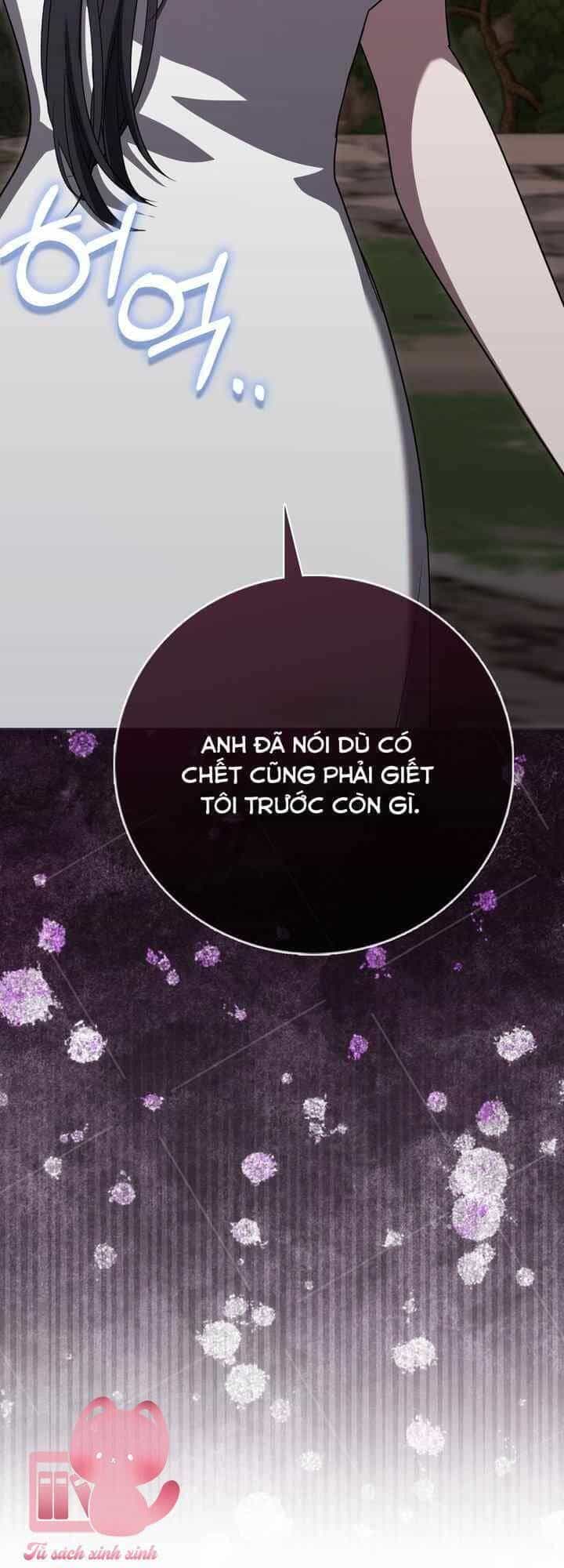 Bạn Trai Của Nam Chính Ám Ảnh Tôi - Chương 75 - ảnh 21
