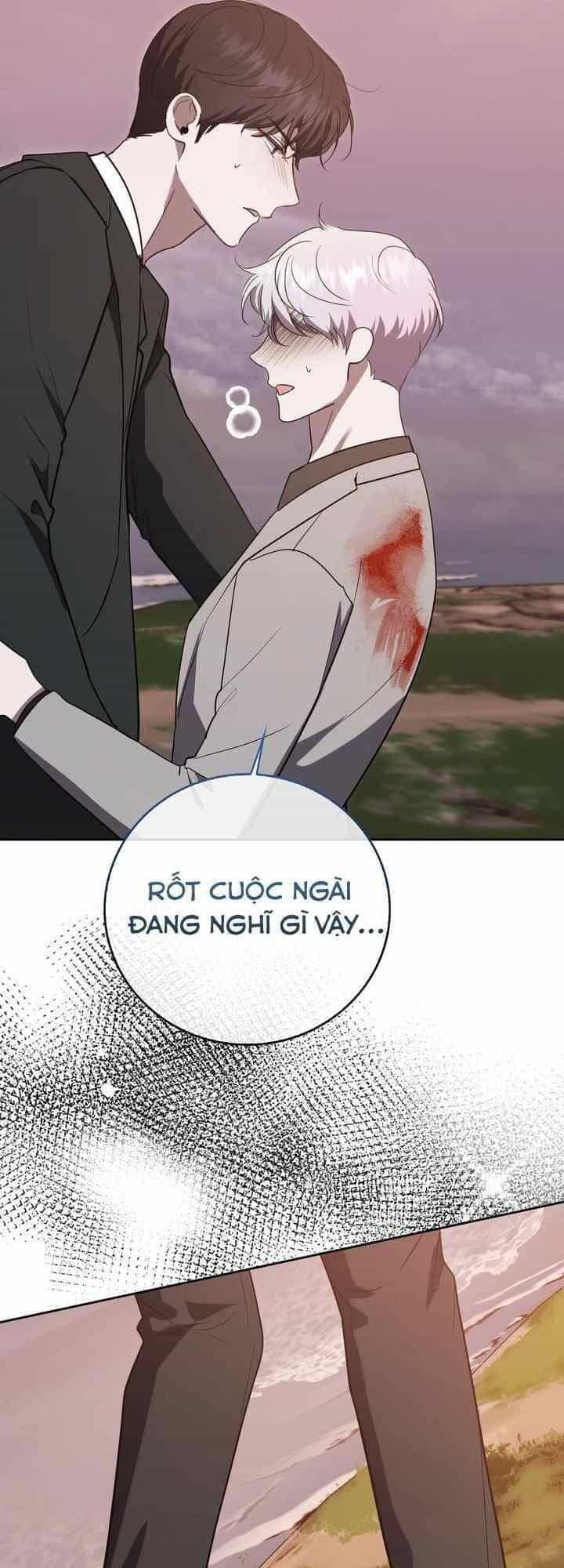 Bạn Trai Của Nam Chính Ám Ảnh Tôi - Chương 76 - ảnh 27