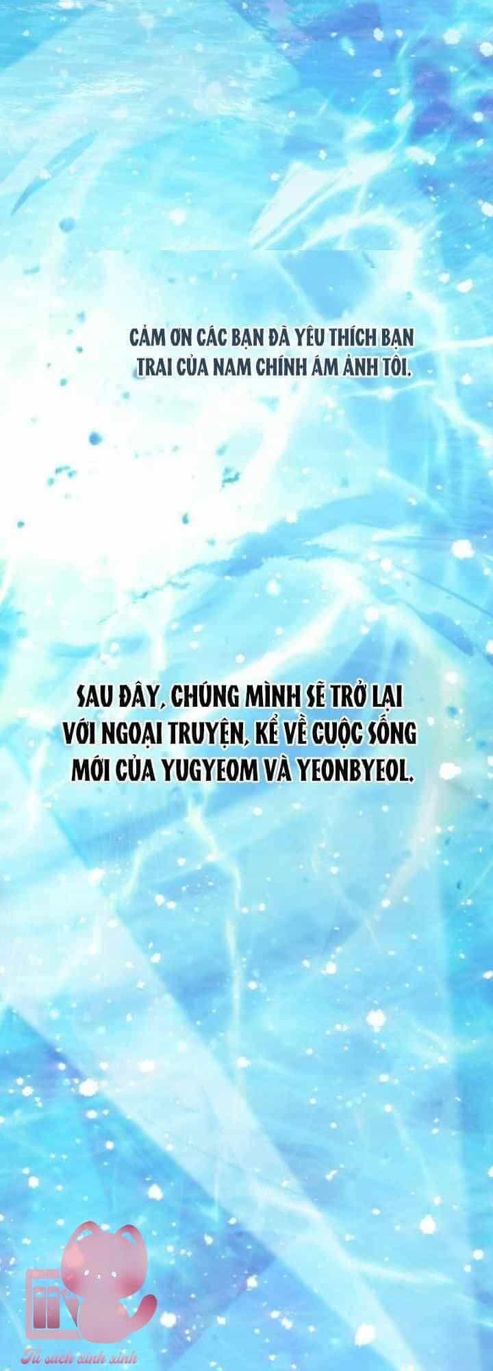 Bạn Trai Của Nam Chính Ám Ảnh Tôi - Chương 77 - ảnh 98