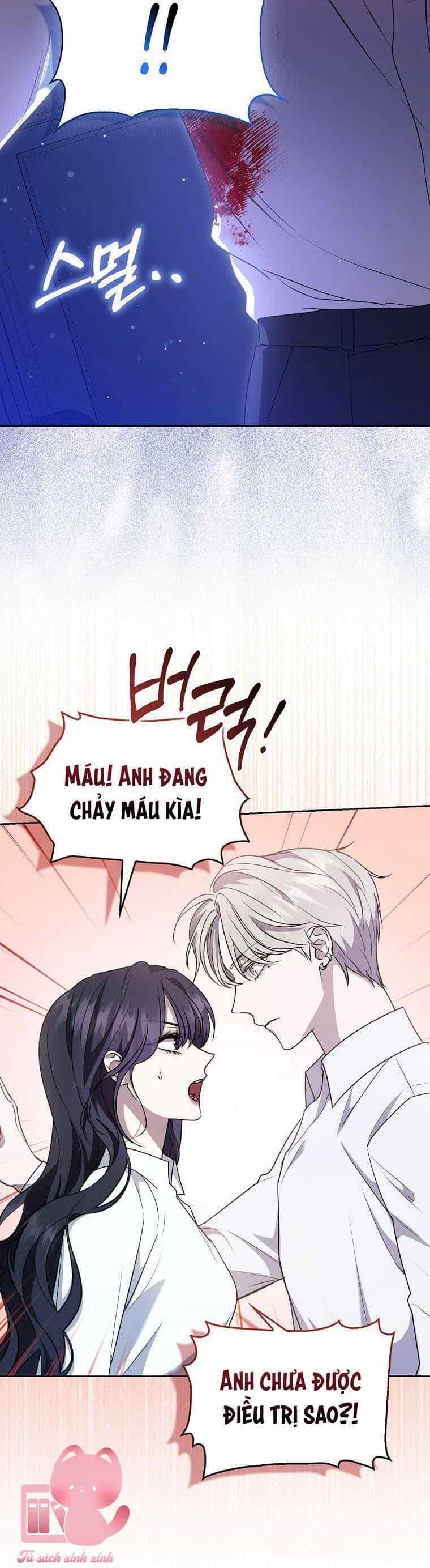 Bạn Trai Của Nam Chính Ám Ảnh Tôi - Chương 8 - ảnh 10