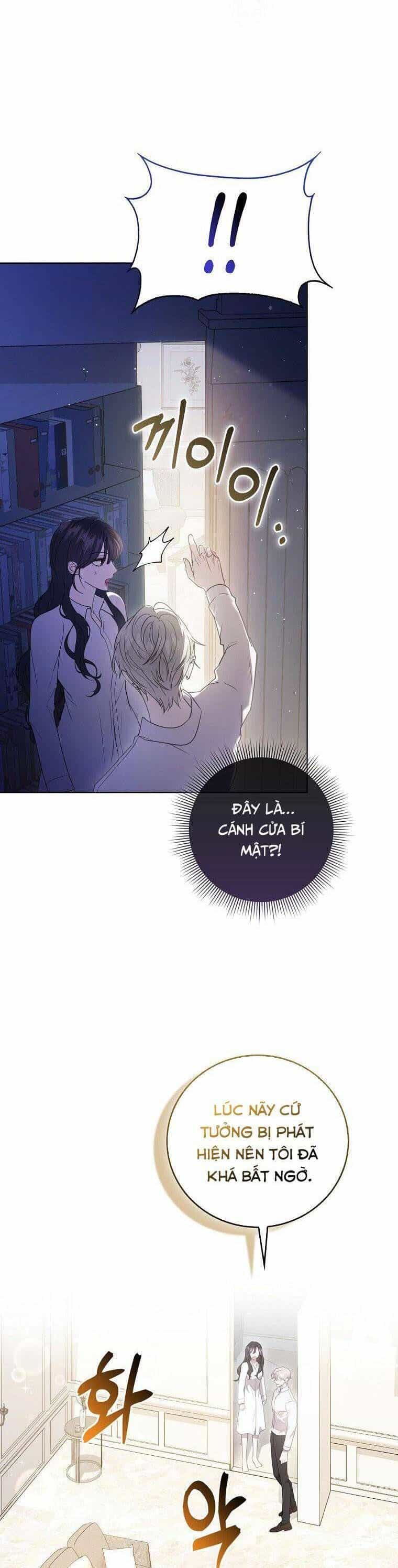 Bạn Trai Của Nam Chính Ám Ảnh Tôi - Chương 8 - ảnh 12