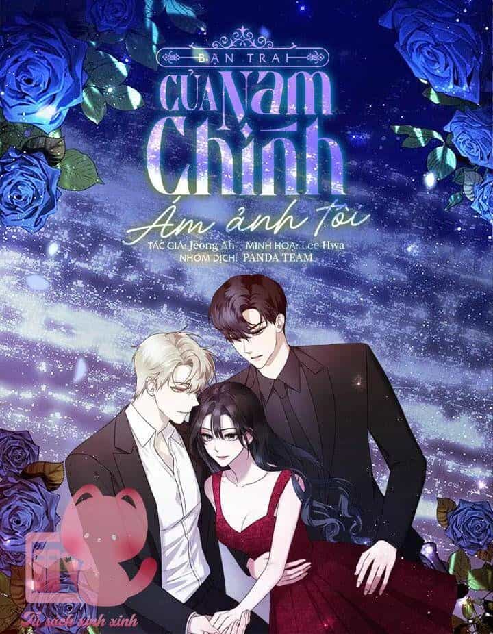 Bạn Trai Của Nam Chính Ám Ảnh Tôi - Chương 9 - ảnh 2