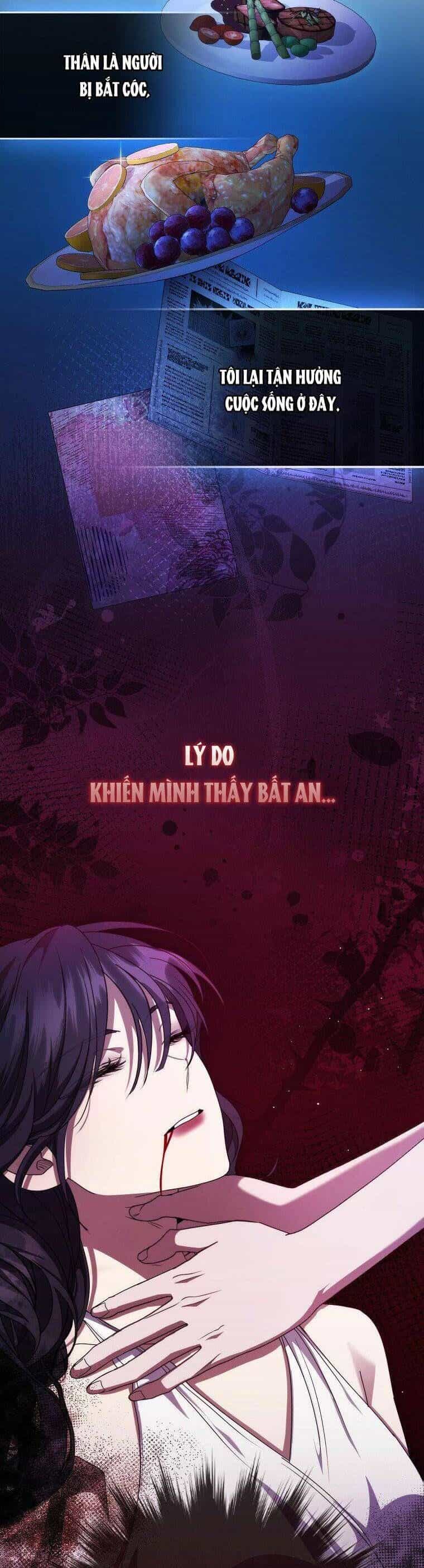 Bạn Trai Của Nam Chính Ám Ảnh Tôi - Chương 9 - ảnh 24