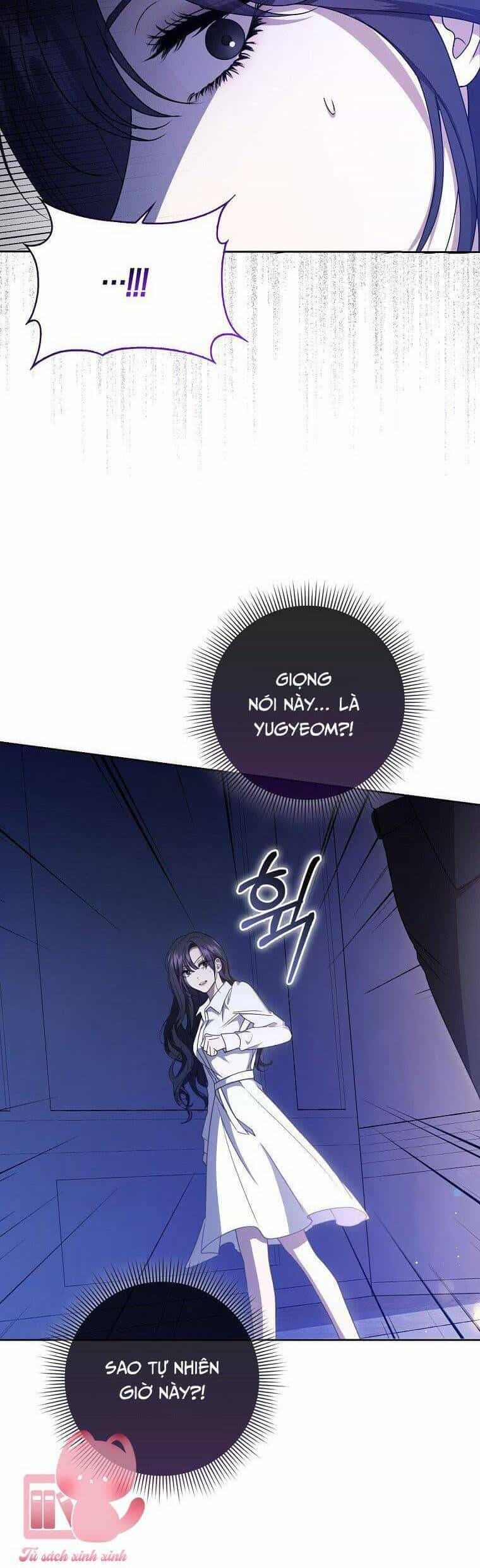 Bạn Trai Của Nam Chính Ám Ảnh Tôi - Chương 9 - ảnh 35