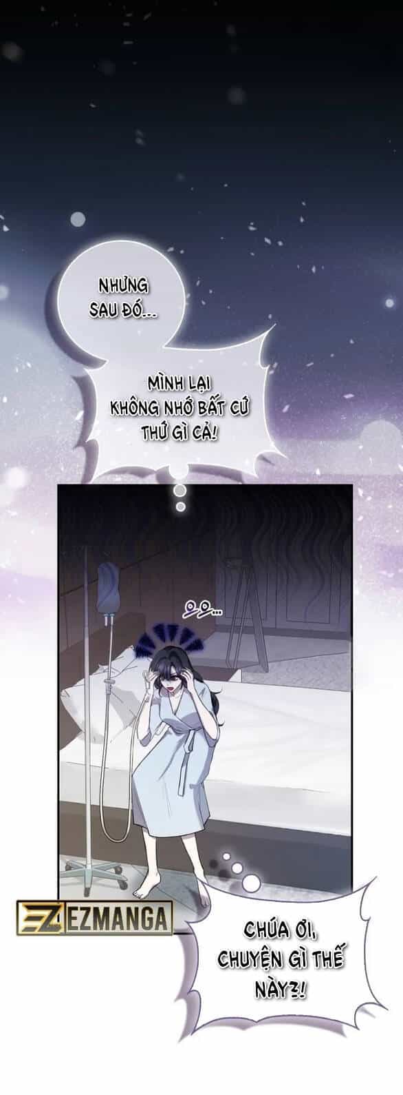 Bạn Trai Của Nam Chính Bị Ám Ảnh Bởi Tôi - Chương 1.1 - ảnh 16