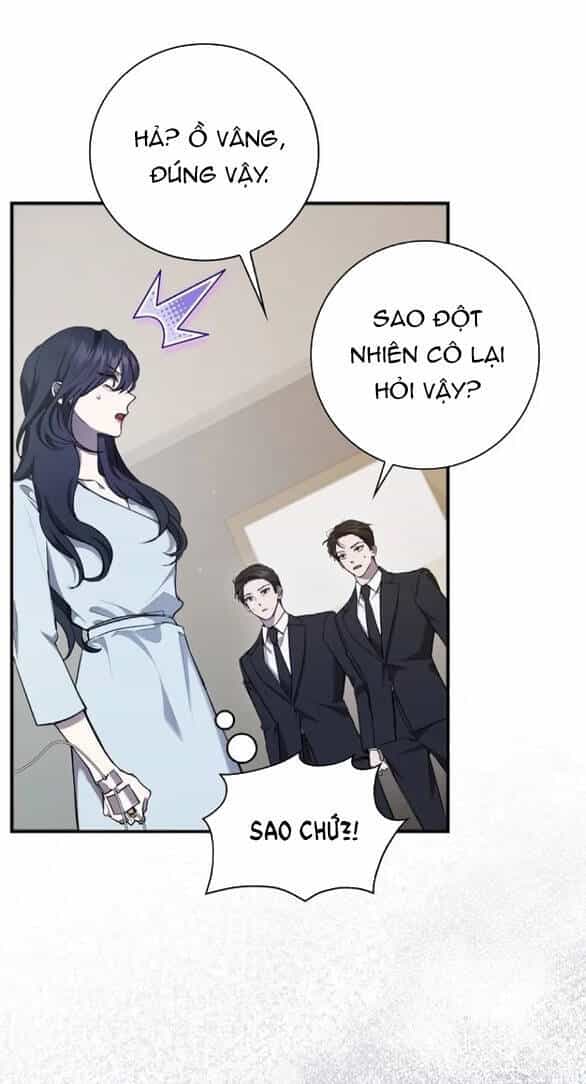 Bạn Trai Của Nam Chính Bị Ám Ảnh Bởi Tôi - Chương 1.1 - ảnh 29