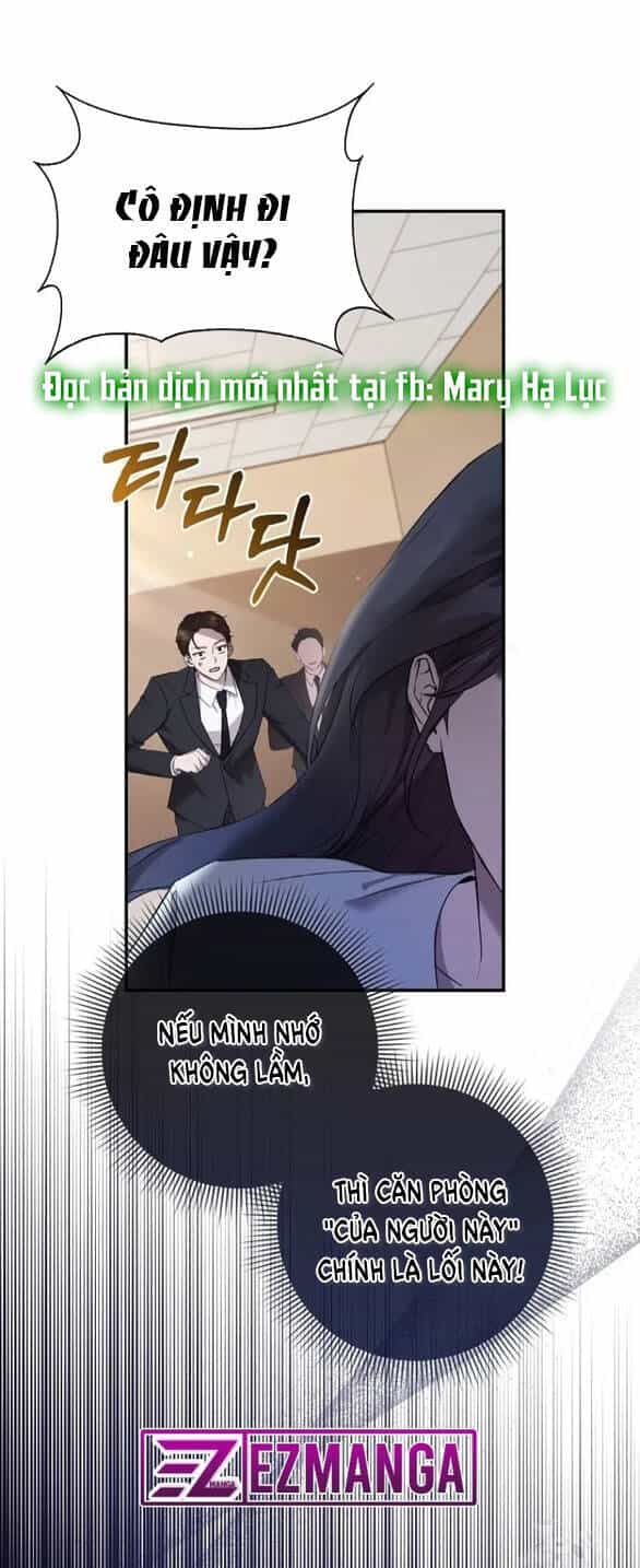 Bạn Trai Của Nam Chính Bị Ám Ảnh Bởi Tôi - Chương 1.1 - ảnh 34