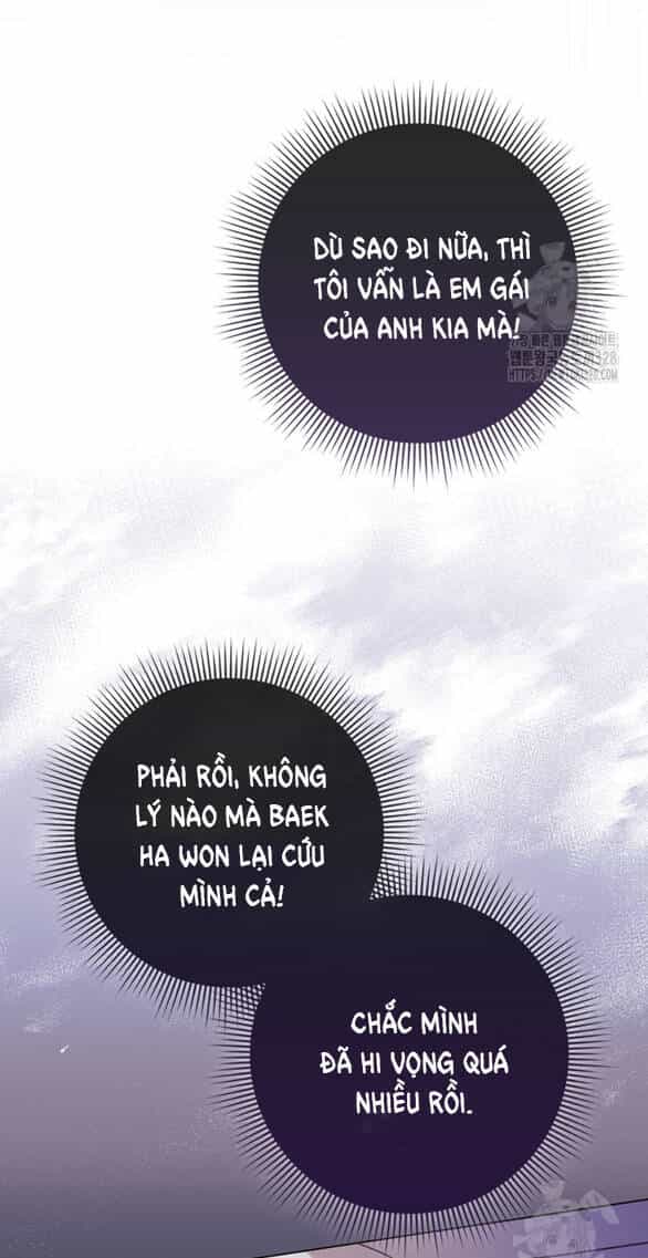 Bạn Trai Của Nam Chính Bị Ám Ảnh Bởi Tôi - Chương 6.1 - ảnh 37