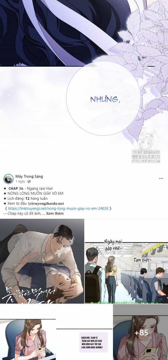 Bạn Trai Của Nam Chính Bị Ám Ảnh Bởi Tôi - Chương 6.2 - ảnh 16