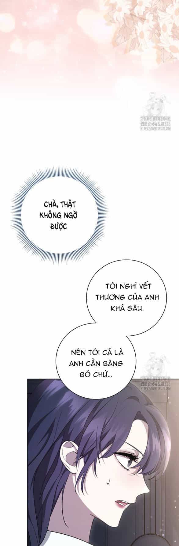Bạn Trai Của Nam Chính Bị Ám Ảnh Bởi Tôi - Chương 7.1 - ảnh 28