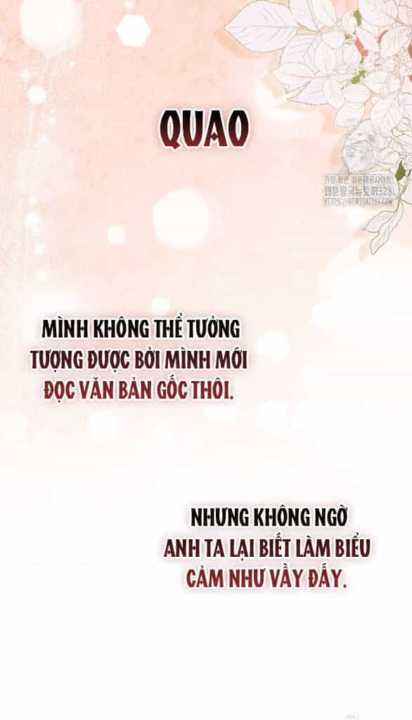Bạn Trai Của Nam Chính Bị Ám Ảnh Bởi Tôi - Chương 7.1 - ảnh 35
