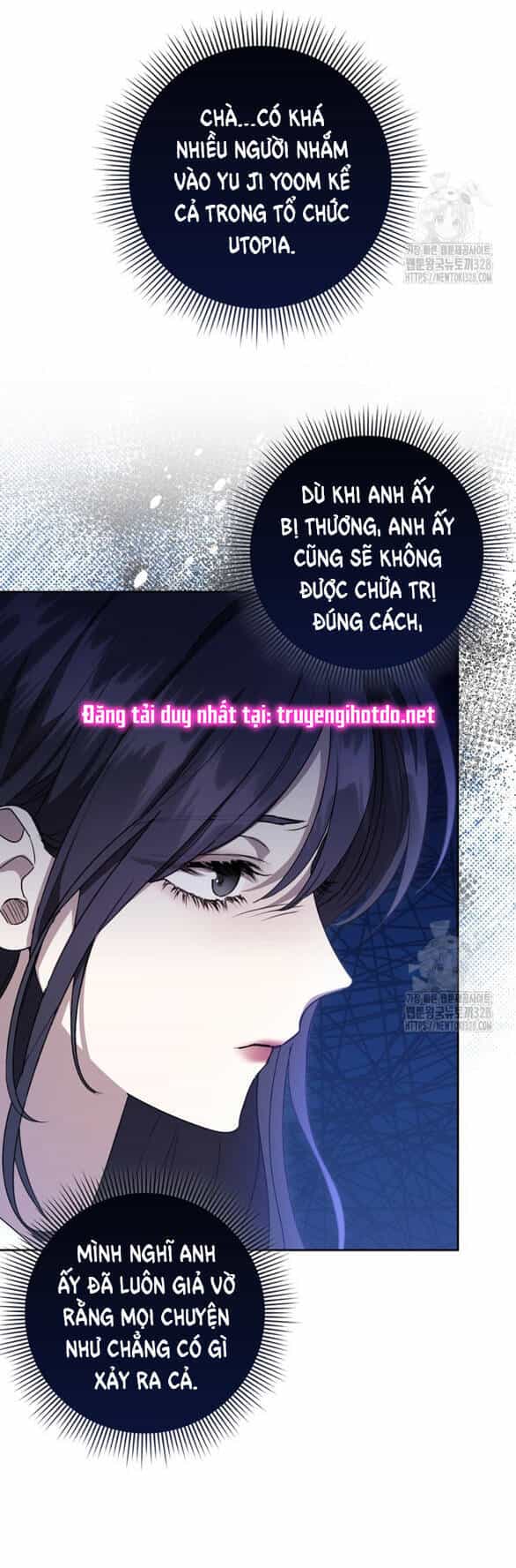 Bạn Trai Của Nam Chính Bị Ám Ảnh Bởi Tôi - Chương 8.1 - ảnh 27