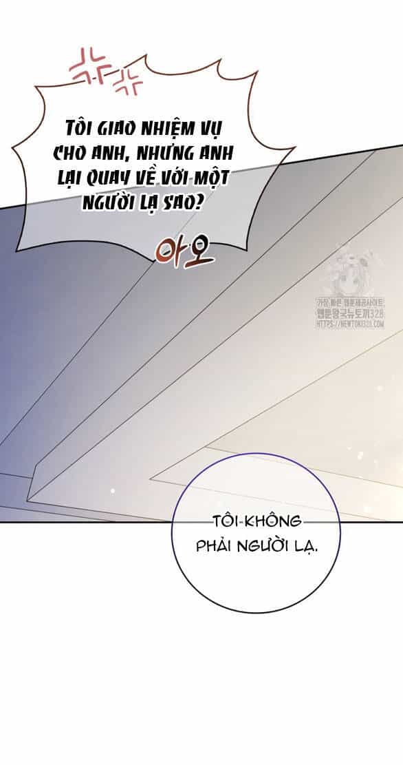 Bạn Trai Của Nam Chính Bị Ám Ảnh Bởi Tôi - Chương 8.2 - ảnh 4