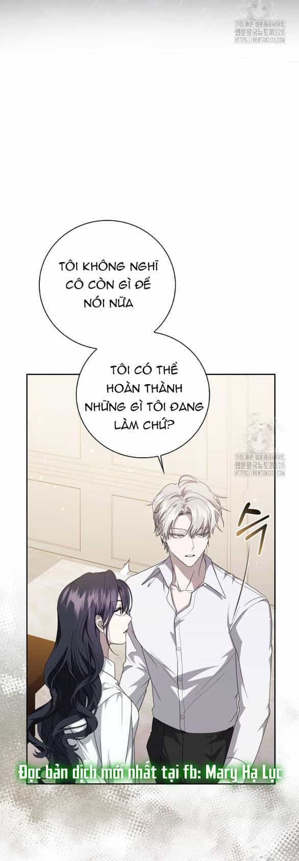 Bạn Trai Của Nam Chính Bị Ám Ảnh Bởi Tôi - Chương 9.1 - ảnh 10