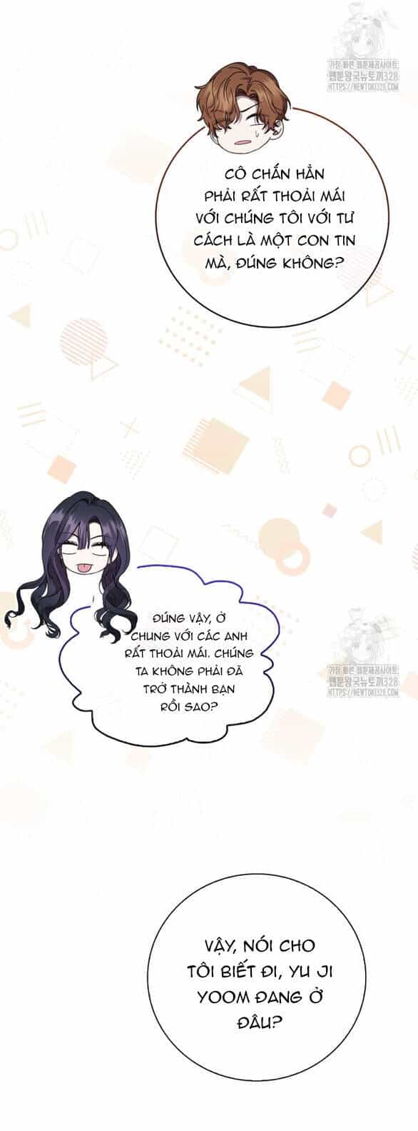 Bạn Trai Của Nam Chính Bị Ám Ảnh Bởi Tôi - Chương 9.1 - ảnh 31