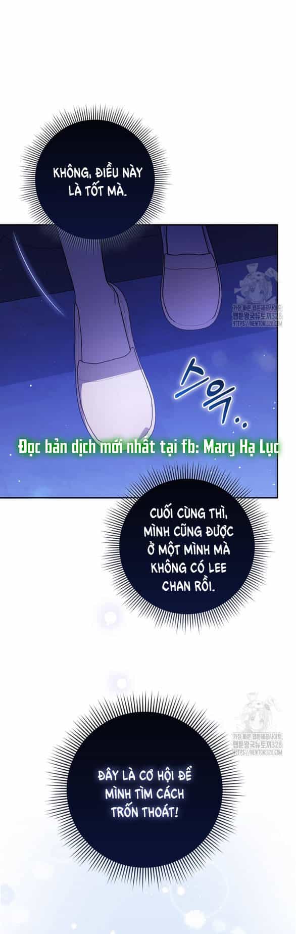 Bạn Trai Của Nam Chính Bị Ám Ảnh Bởi Tôi - Chương 9.2 - ảnh 7