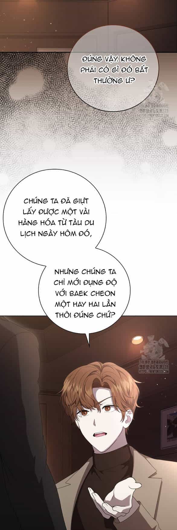 Bạn Trai Của Nam Chính Bị Ám Ảnh Bởi Tôi - Chương 10.1 - ảnh 42