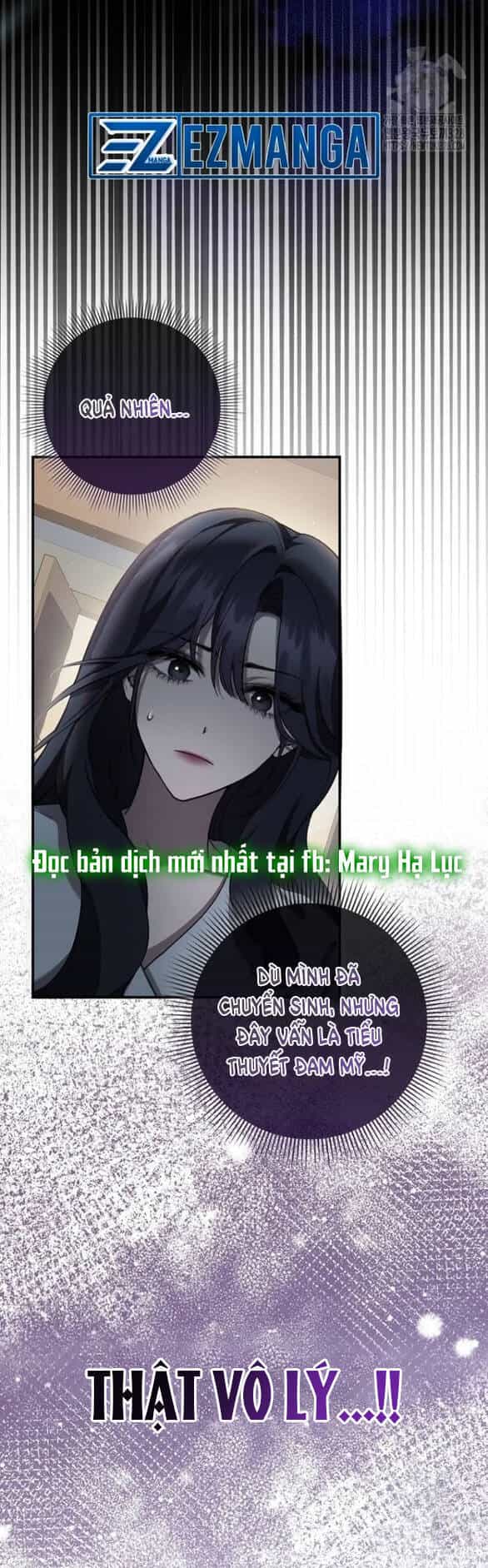 Bạn Trai Của Nam Chính Bị Ám Ảnh Bởi Tôi - Chương 1.2 - ảnh 11