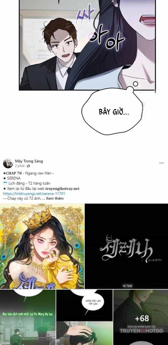 Bạn Trai Của Nam Chính Bị Ám Ảnh Bởi Tôi - Chương 1.2 - ảnh 3