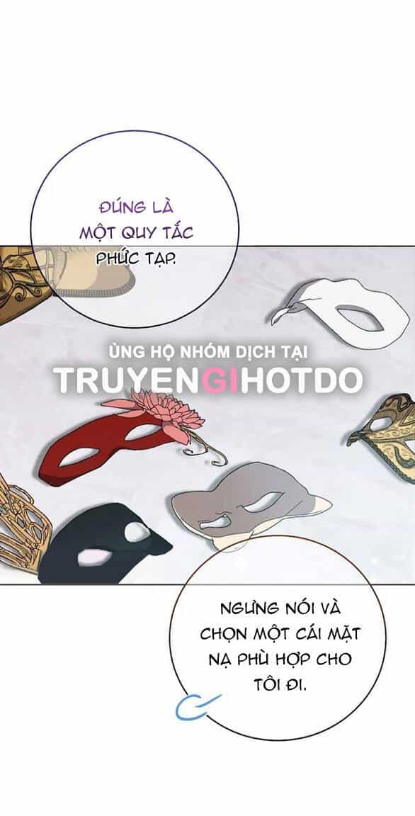 Bạn Trai Của Nam Chính Bị Ám Ảnh Bởi Tôi - Chương 10.2 - ảnh 5