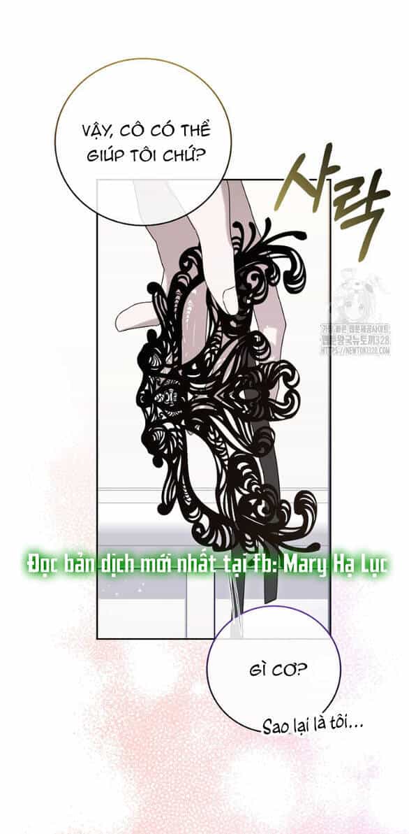 Bạn Trai Của Nam Chính Bị Ám Ảnh Bởi Tôi - Chương 11.1 - ảnh 11