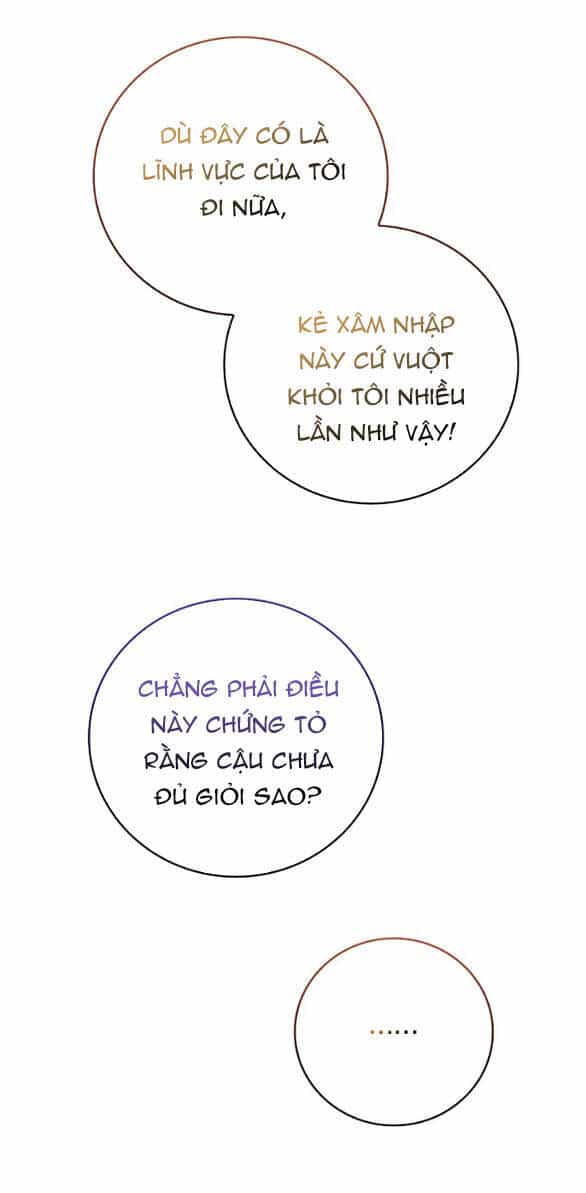 Bạn Trai Của Nam Chính Bị Ám Ảnh Bởi Tôi - Chương 11.1 - ảnh 21