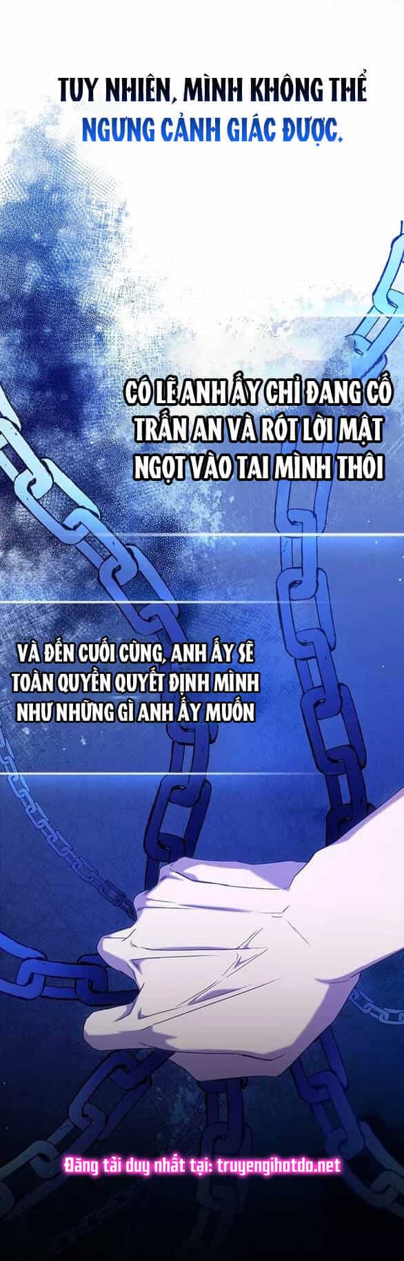 Bạn Trai Của Nam Chính Bị Ám Ảnh Bởi Tôi - Chương 11.1 - ảnh 35
