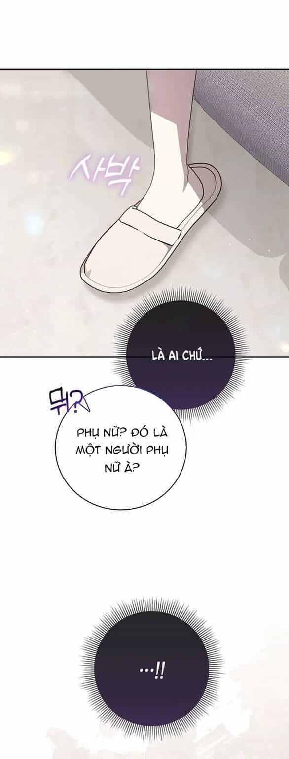 Bạn Trai Của Nam Chính Bị Ám Ảnh Bởi Tôi - Chương 11.1 - ảnh 41