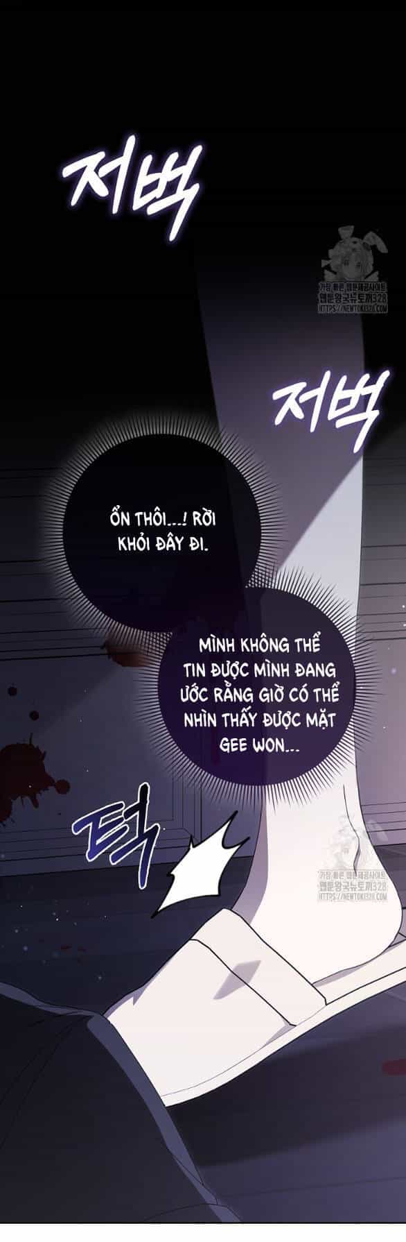 Bạn Trai Của Nam Chính Bị Ám Ảnh Bởi Tôi - Chương 11.2 - ảnh 15